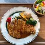 柏野菜×イタリアン VEGETALIAN SHANTY 道の駅しょうなん店 - 