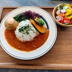 柏野菜×イタリアン VEGETALIAN SHANTY 道の駅しょうなん店 - 
