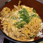 四国うどん - 