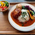 柏野菜×イタリアン VEGETALIAN SHANTY 道の駅しょうなん店 - 