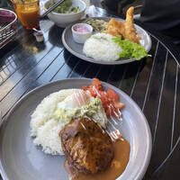 Ginger’s Beach Omiya -  Ginger’s Beach Omiya -