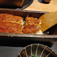 うなぎ四代目菊川 ムスブ田町店 - 