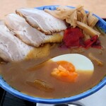 んめ!!テイク食堂 - 