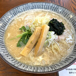 拉麺 イチバノナカ - 