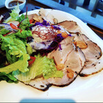 柏野菜×イタリアン VEGETALIAN SHANTY 道の駅しょうなん店 - 