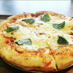 柏野菜×イタリアン VEGETALIAN SHANTY 道の駅しょうなん店 - 