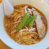 香湯ラーメン ちょろり 恵比寿店
