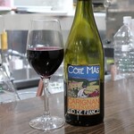 トリワイン ＰＩＫＯＳＨＨＨＵ - コーテ マス カリニャン ヴィエイユ ヴィーニュ