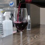 トリワイン ＰＩＫＯＳＨＨＨＵ - コーテ マス カリニャン ヴィエイユ ヴィーニュ