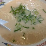 まるうまラーメンぷらっと博多No.1 - 