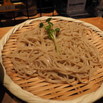 スタンド JAPA SOBA HANAKO - 