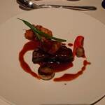 スカイレストランアンドラウンジ L&R - 