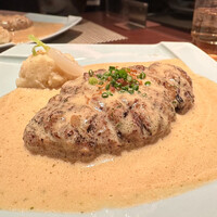 旬菜ステーキ処 らいむらいと - 