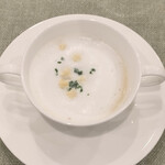 Rasusu An - スープ