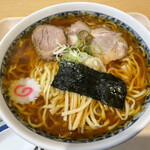 金ちゃんラーメン 福島 - 