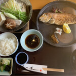 活魚料理 味一休 - 