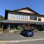 活魚料理 味一休 - 