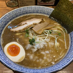 Ramen Kaede - 