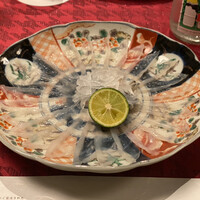 下関 春帆楼 東京店 - 