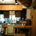 ハルコロ - (2013年6月)以前の店舗より、広くなった♪