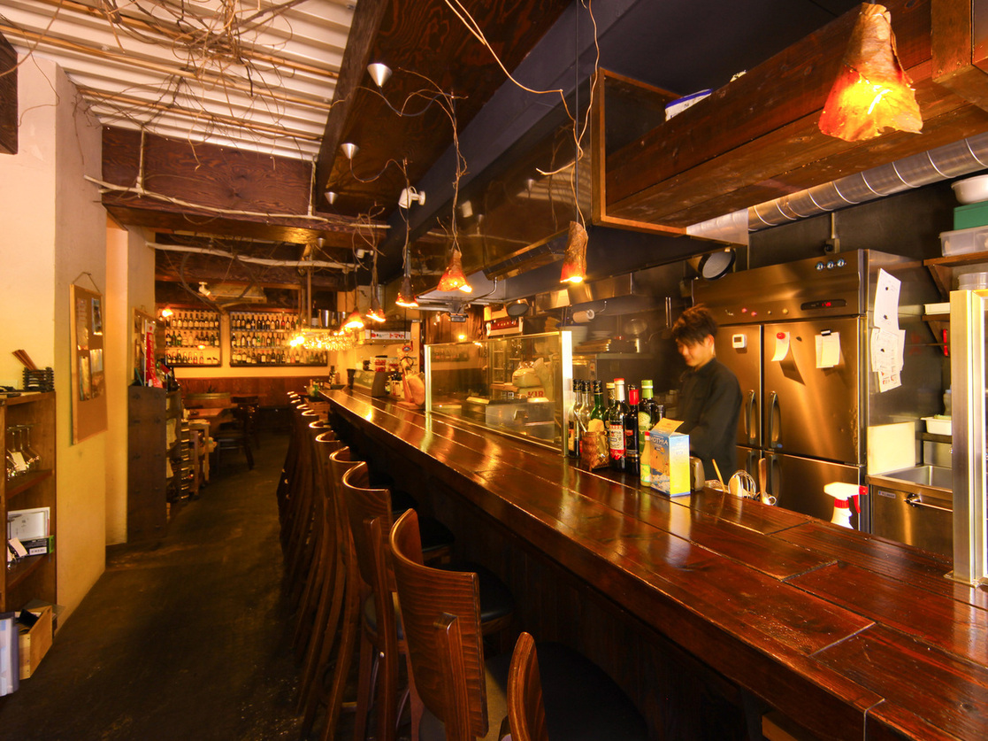 写真 : ワイン居酒屋 シャルボン （CHARBON） - 立町/バル | 食べログ