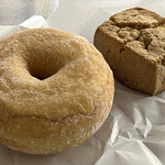 Haritts donuts&coffee - 