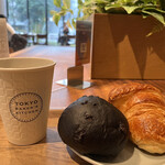 TOKYO BAKER'S KITCHEN - 