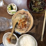 家庭料理居酒屋 よってって - 