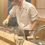 季節料理　なかしま - 