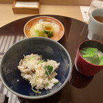 季節料理　なかしま - 