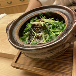 季節料理　なかしま - 