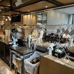 TOKYO BAKER'S KITCHEN - 