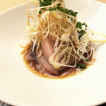 季節料理　なかしま - 