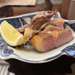 季節料理　なかしま - 