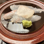 季節料理　なかしま - 