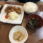 家庭料理居酒屋 よってって - 