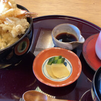 日本料理 花城 - 