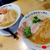ラーメン チョンマゲ 大阪天六店