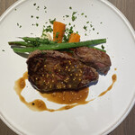 RACINES Boulangerie & Bistro - 