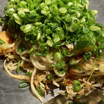 Hiroshima Okonomiyaki Teppanyaki Yuuchan - ゆうちゃん