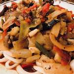 シルクロード ムラト - 