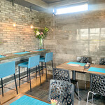 Grey style Cafe - 