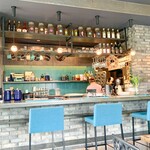 Grey style Cafe - 