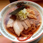 Chuukasoba Joujou - 