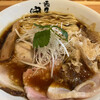 麺匠 中うえ 橋本店