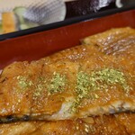 おまちの鰻処 まん - 