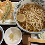 Tendon Tenya - 