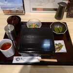 おまちの鰻処 まん - 