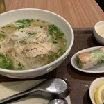 PHO HANOI - 