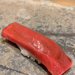 Sushi Itou Ichirou - 鮪の赤身